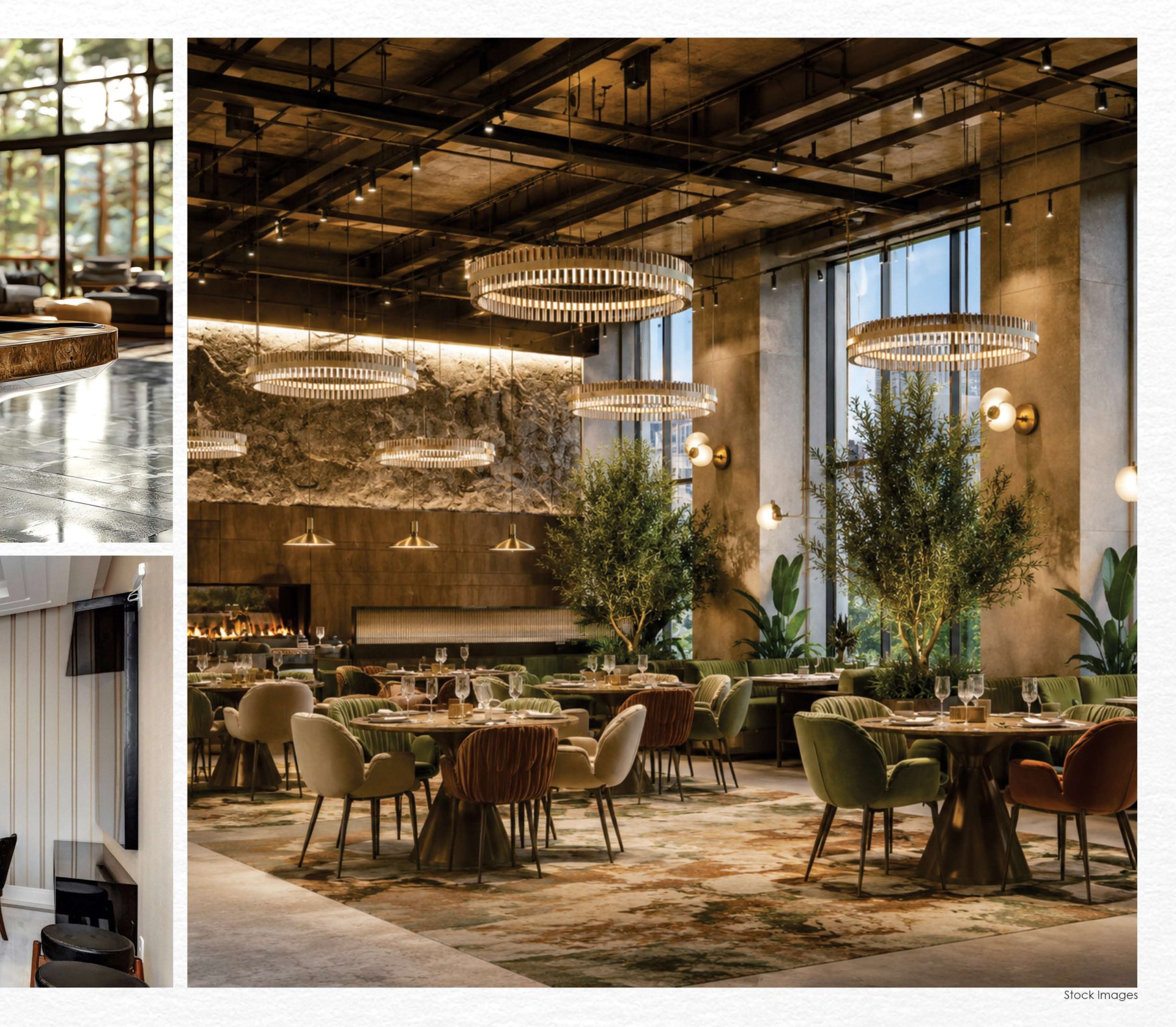 The Clubhouse Café