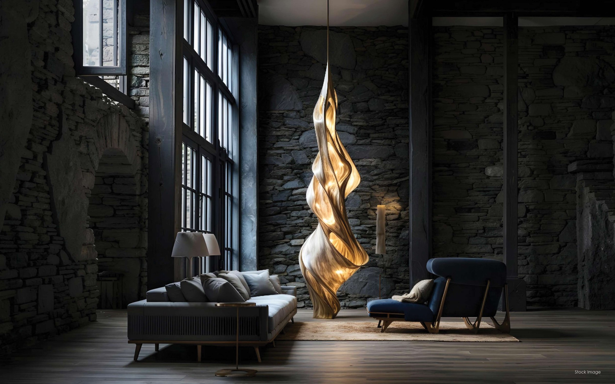 Living Interiors